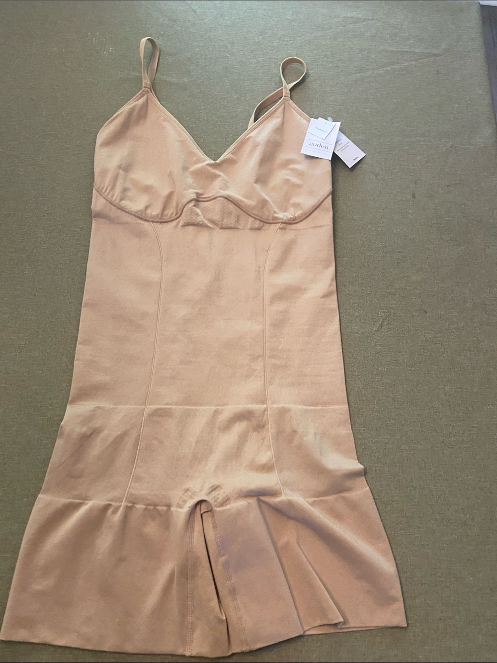 Smoothing Shapewear - Picture 3 of 4
